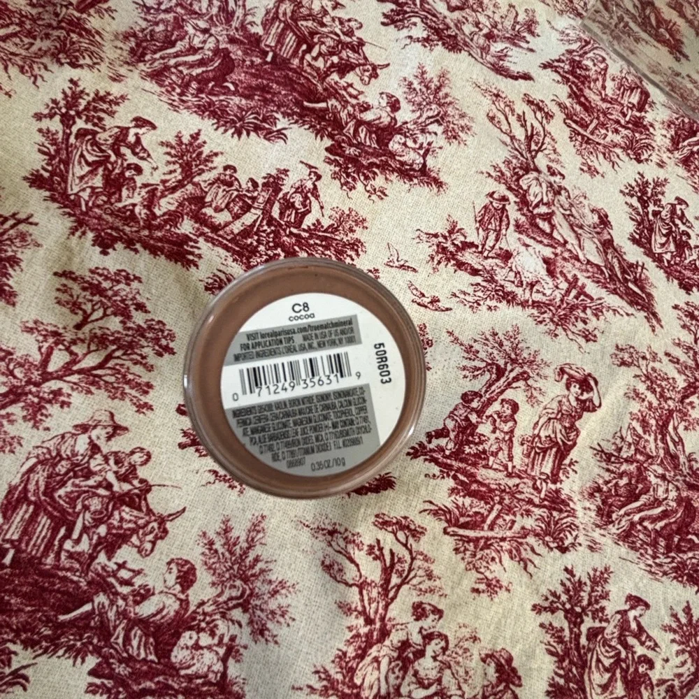 LOreal achieve flawless